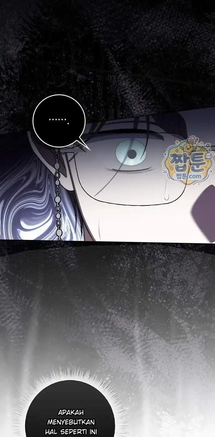 Arelyn Is Sick and Tired Chapter 71 - halaman 38