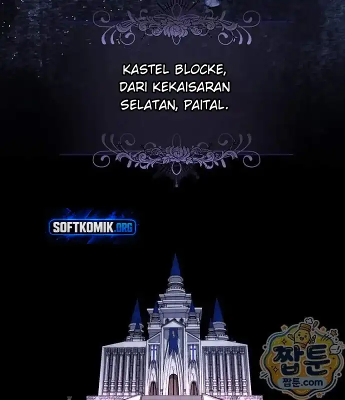 Arelyn Is Sick and Tired Chapter 71 - halaman 40