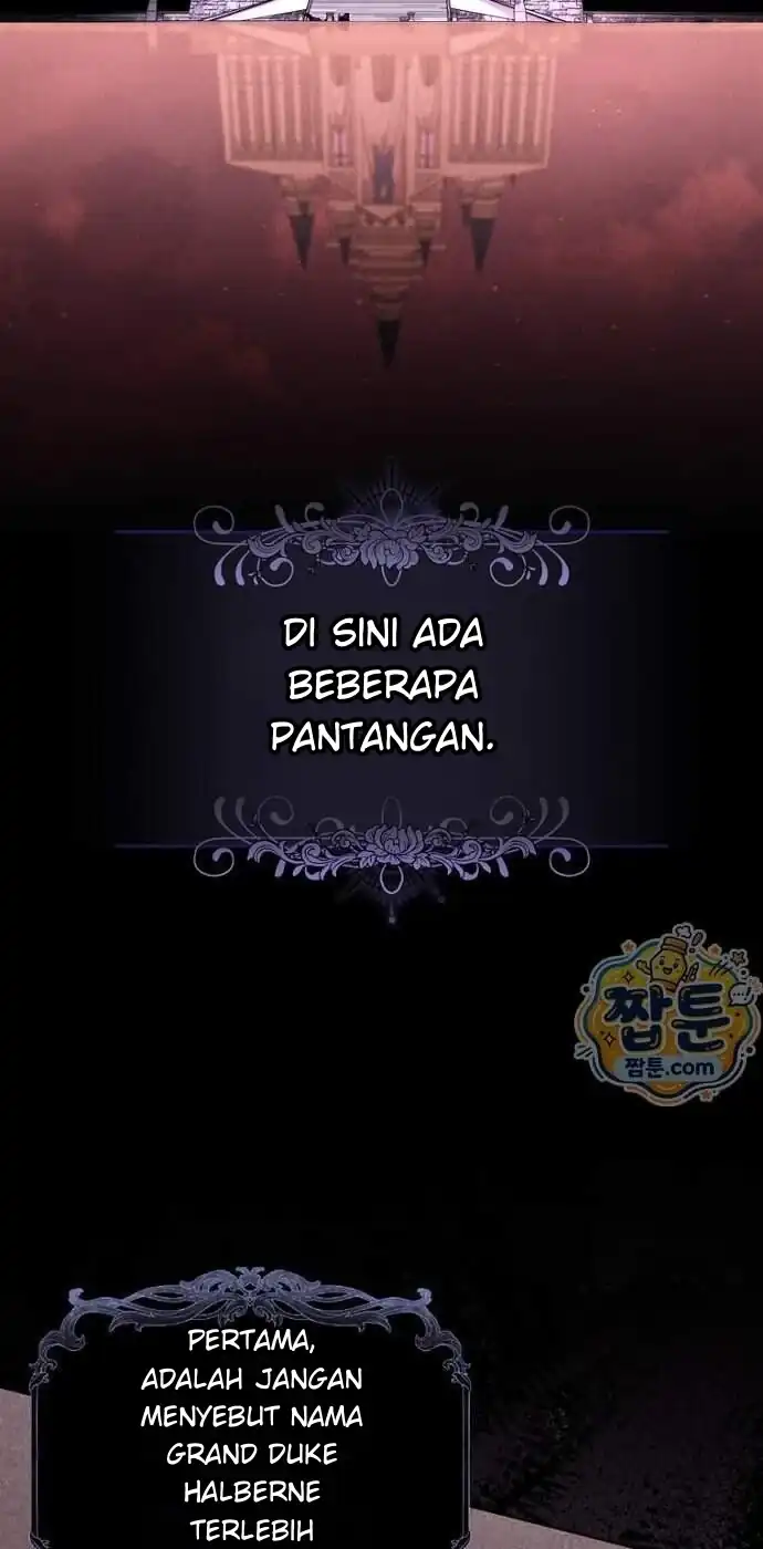 Arelyn Is Sick and Tired Chapter 71 - halaman 41