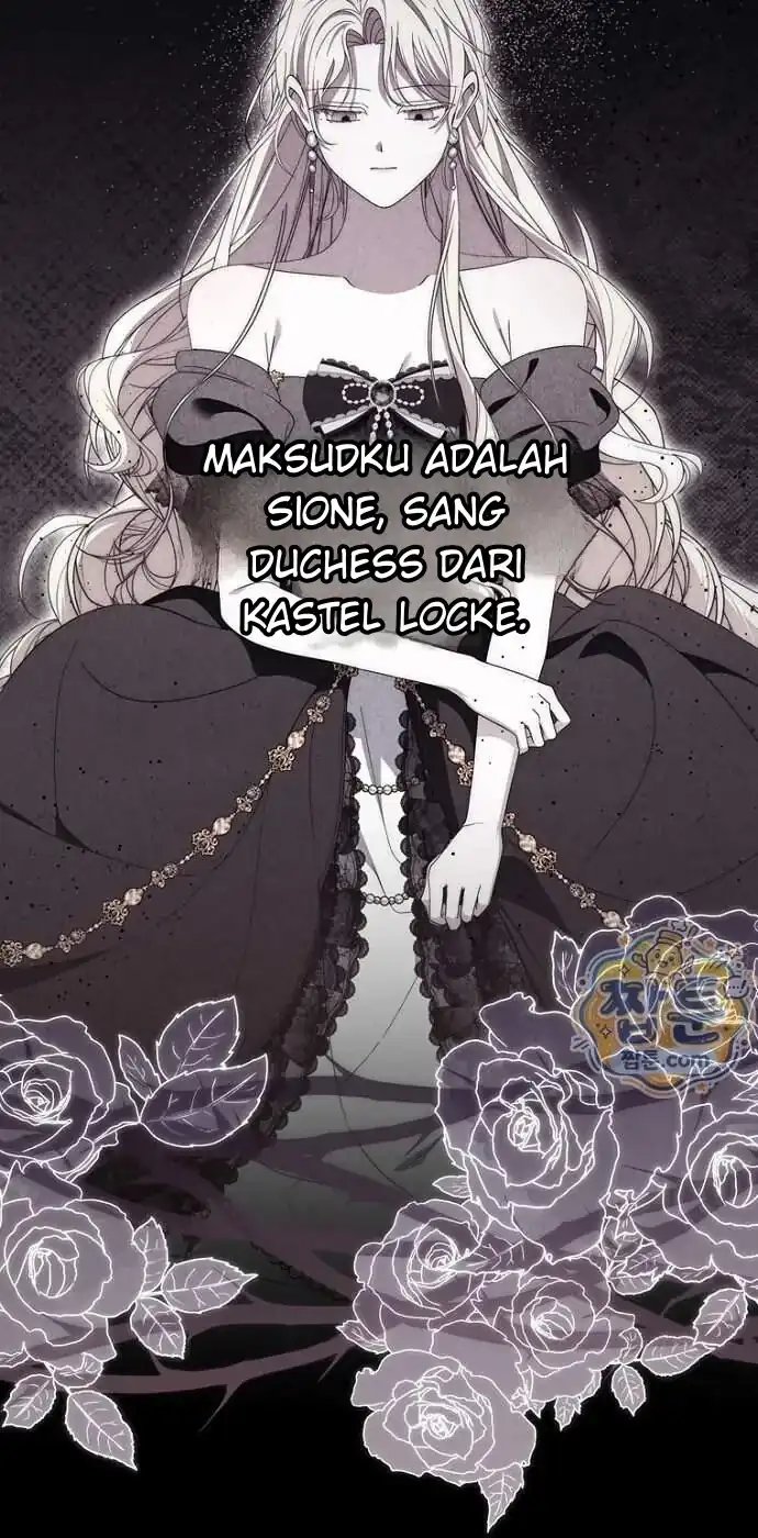 Arelyn Is Sick and Tired Chapter 71 - halaman 45