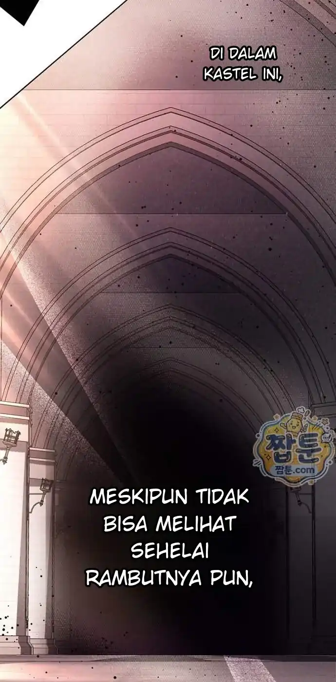 Arelyn Is Sick and Tired Chapter 71 - halaman 49