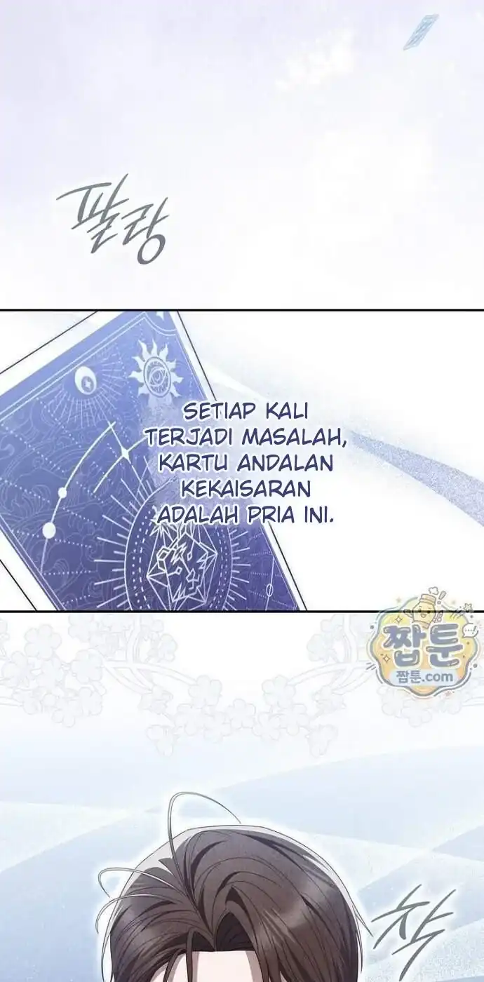 Arelyn Is Sick and Tired Chapter 71 - halaman 5