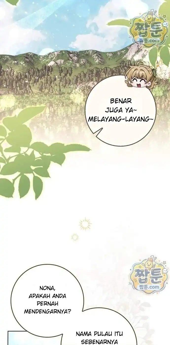 Arelyn Is Sick and Tired Chapter 71 - halaman 55