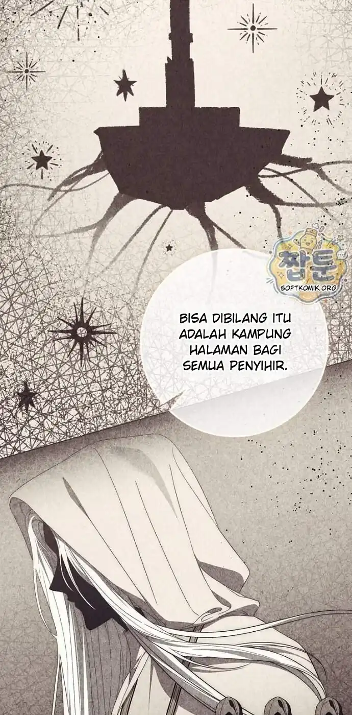 Arelyn Is Sick and Tired Chapter 71 - halaman 58