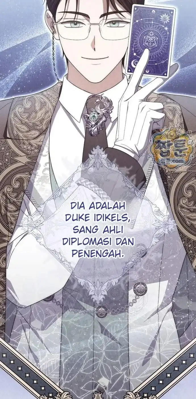 Arelyn Is Sick and Tired Chapter 71 - halaman 6