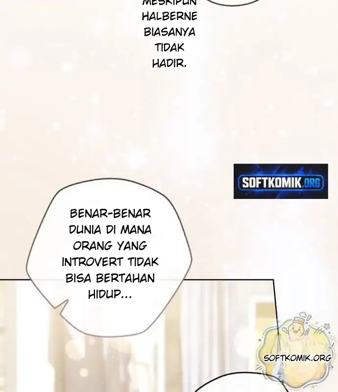 Arelyn Is Sick and Tired Chapter 71 - halaman 64