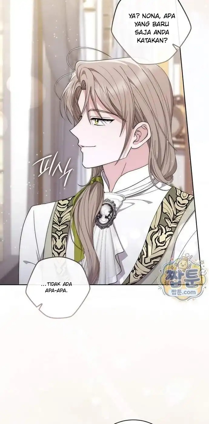 Arelyn Is Sick and Tired Chapter 71 - halaman 65