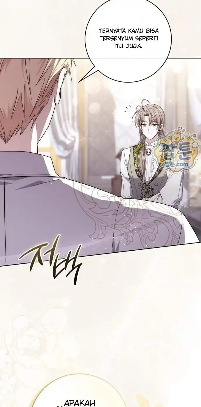 Arelyn Is Sick and Tired Chapter 71 - halaman 66
