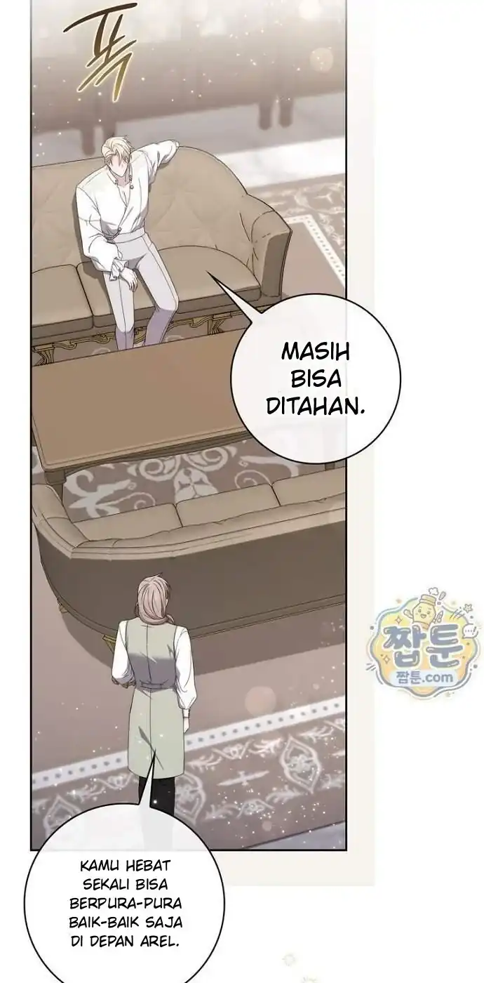 Arelyn Is Sick and Tired Chapter 71 - halaman 69