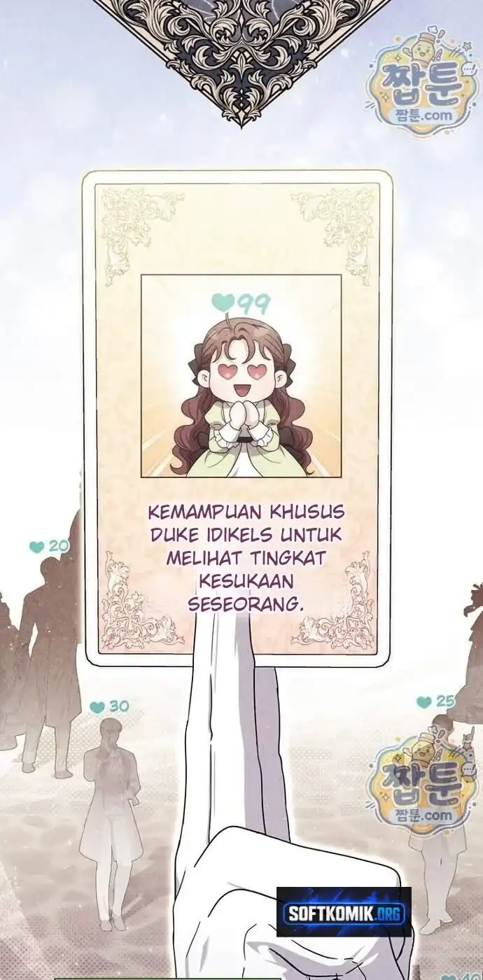 Arelyn Is Sick and Tired Chapter 71 - halaman 7