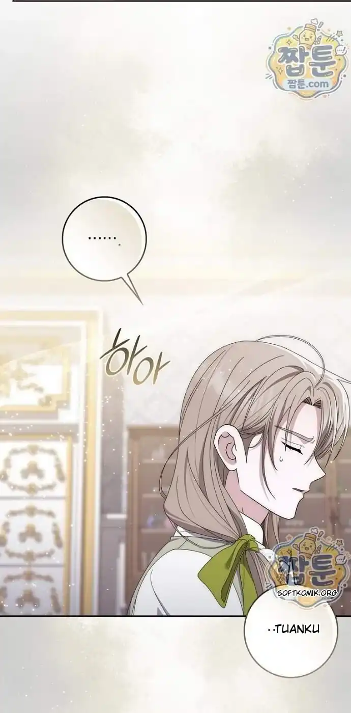 Arelyn Is Sick and Tired Chapter 71 - halaman 71