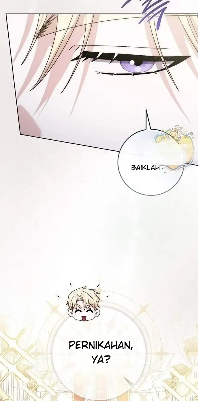 Arelyn Is Sick and Tired Chapter 71 - halaman 74