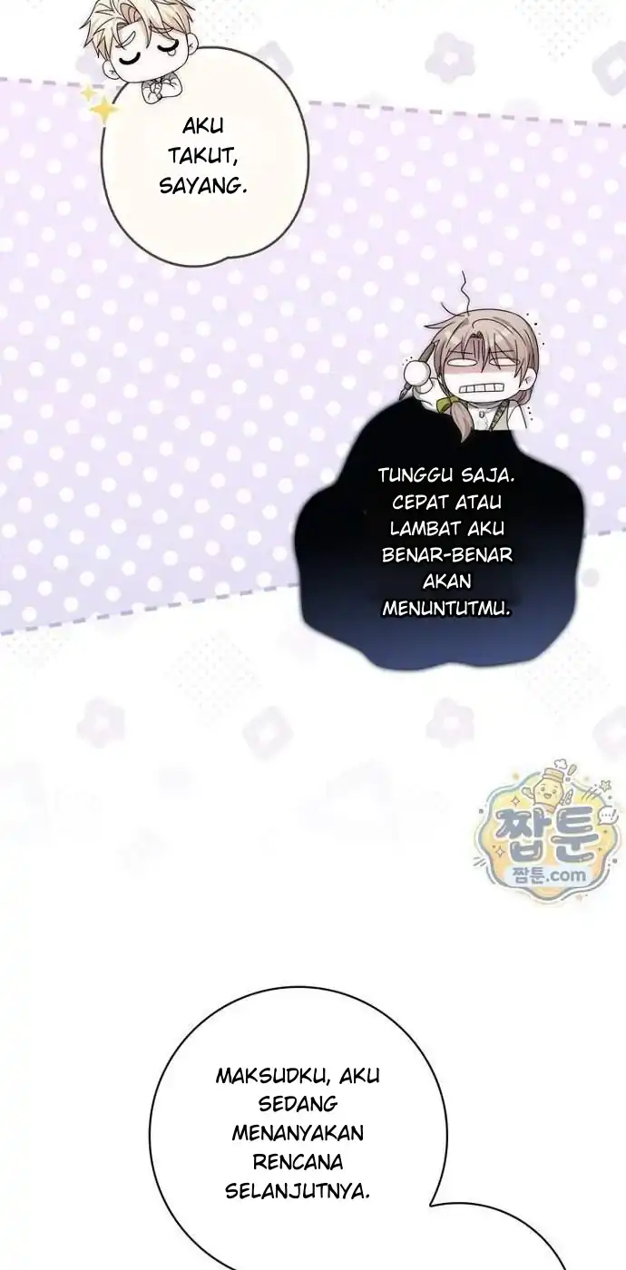 Arelyn Is Sick and Tired Chapter 71 - halaman 77