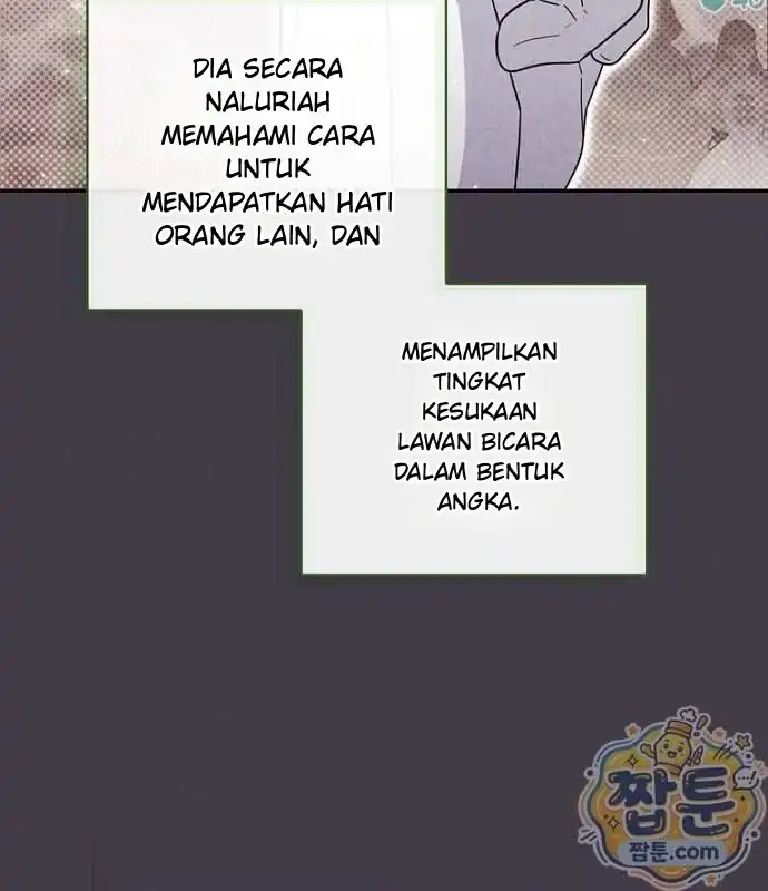 Arelyn Is Sick and Tired Chapter 71 - halaman 8