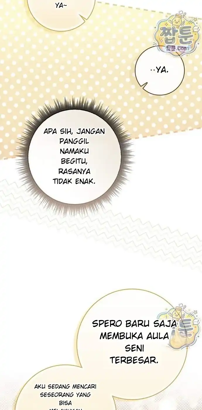 Arelyn Is Sick and Tired Chapter 72 - halaman 102