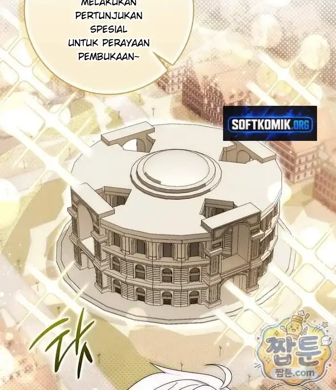 Arelyn Is Sick and Tired Chapter 72 - halaman 103