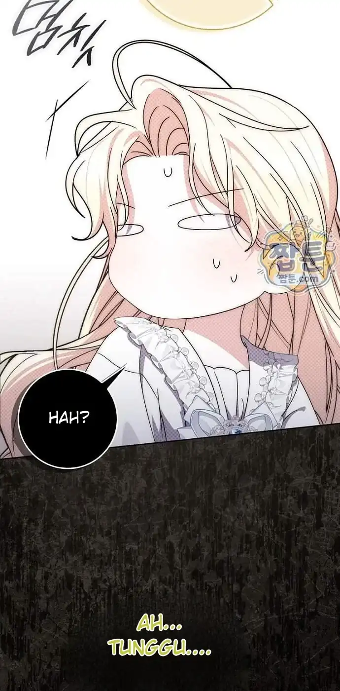 Arelyn Is Sick and Tired Chapter 72 - halaman 105