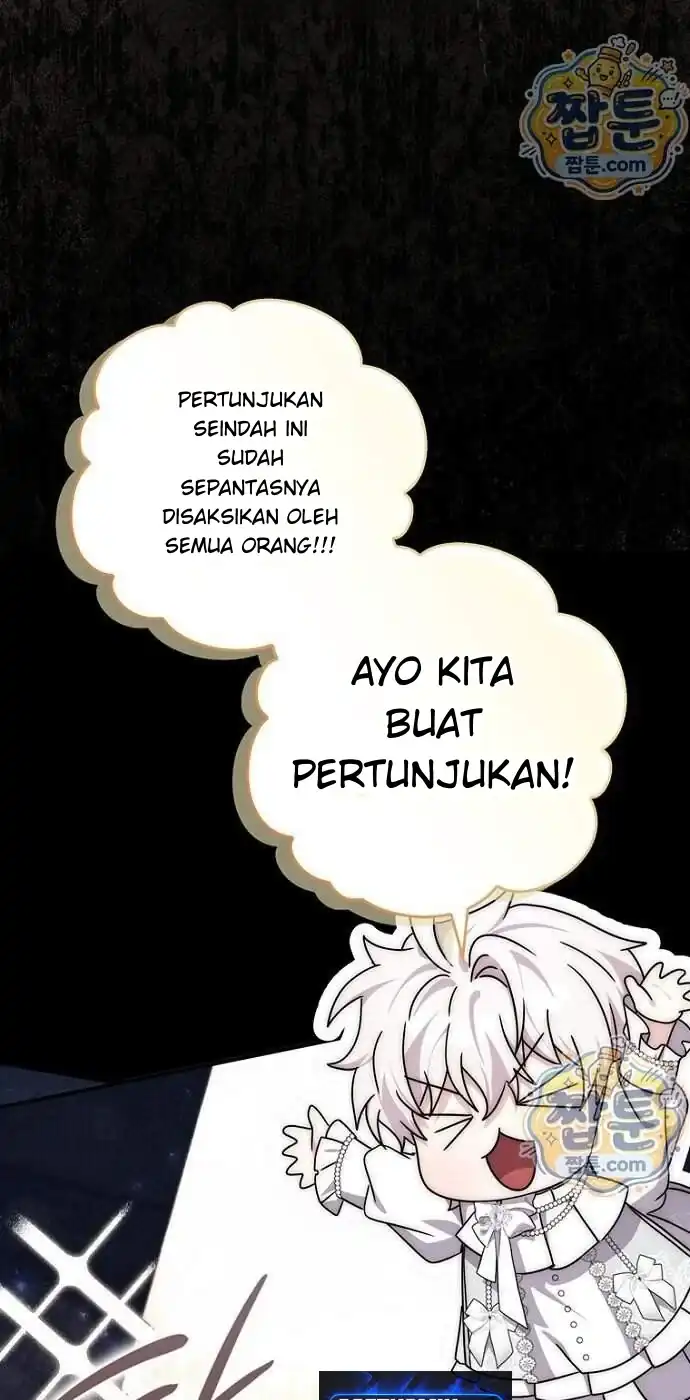 Arelyn Is Sick and Tired Chapter 72 - halaman 106