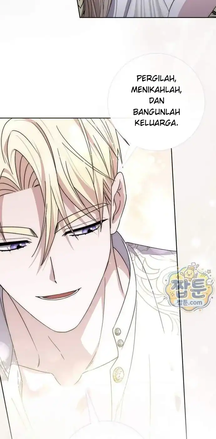 Arelyn Is Sick and Tired Chapter 72 - halaman 12