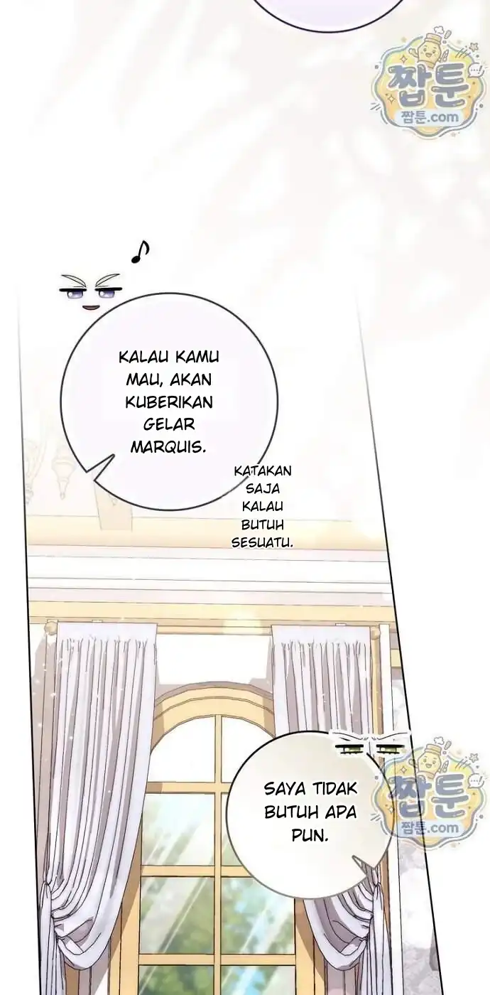 Arelyn Is Sick and Tired Chapter 72 - halaman 14