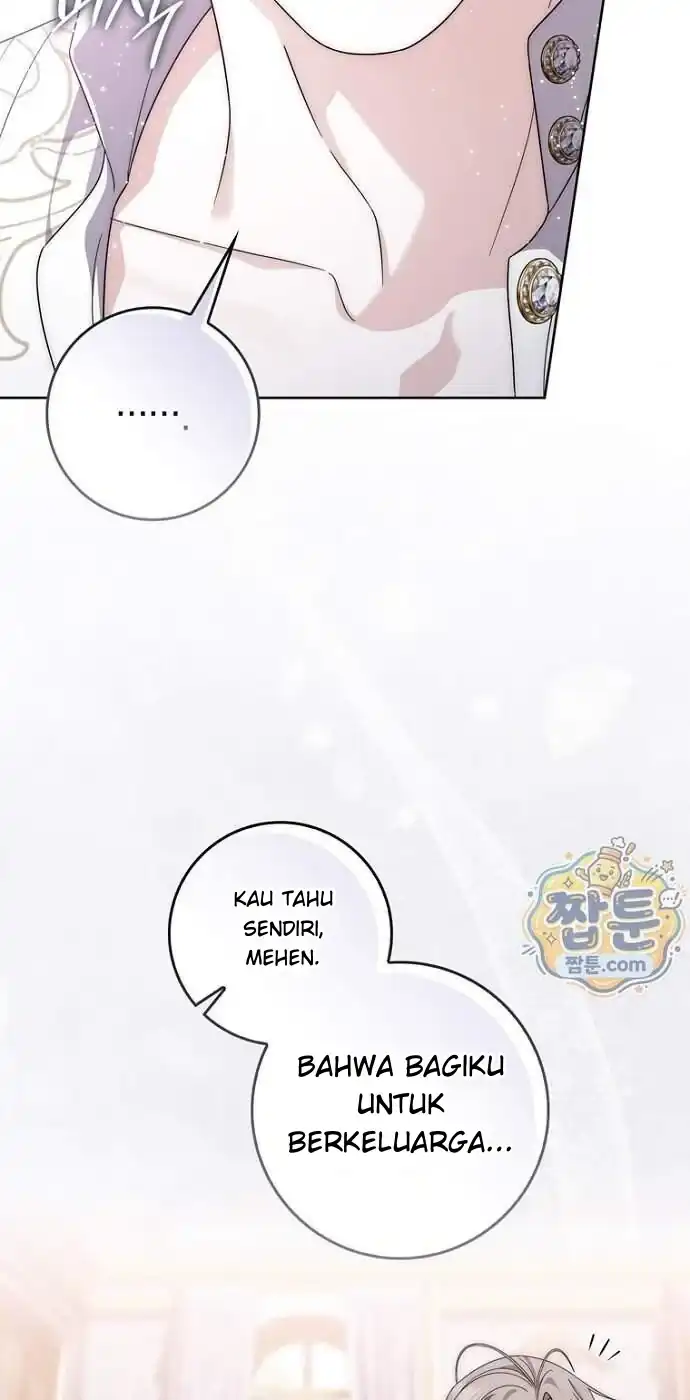 Arelyn Is Sick and Tired Chapter 72 - halaman 17