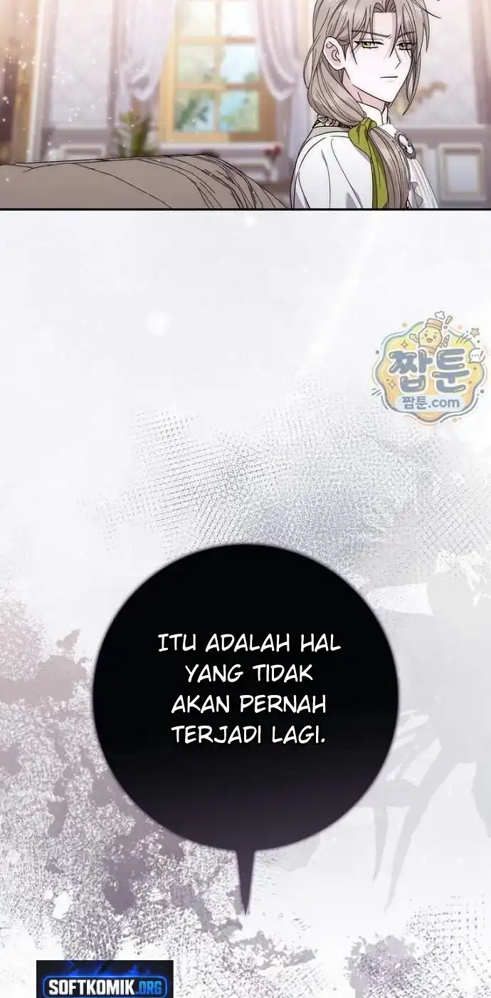 Arelyn Is Sick and Tired Chapter 72 - halaman 18