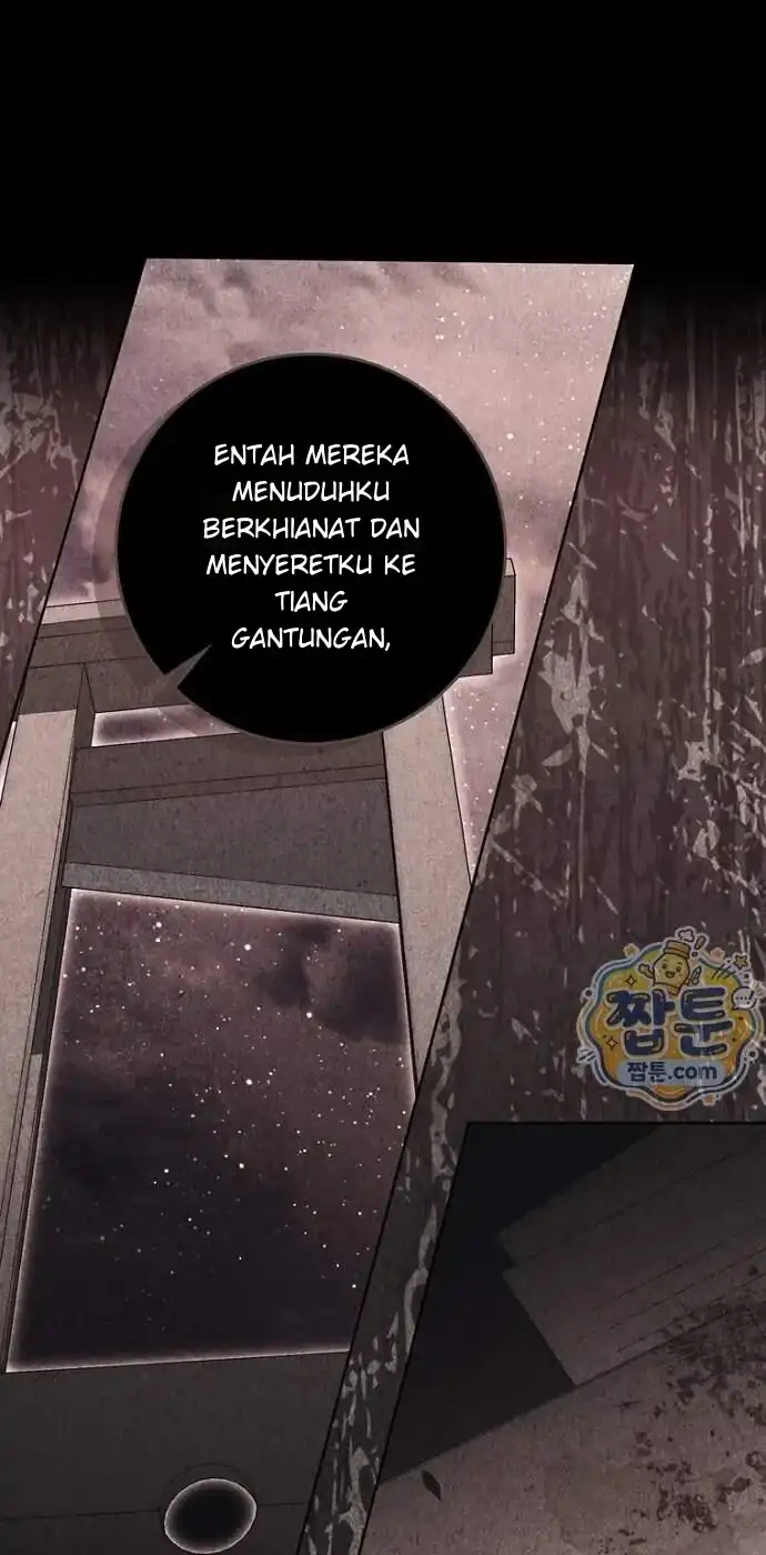 Arelyn Is Sick and Tired Chapter 72 - halaman 2