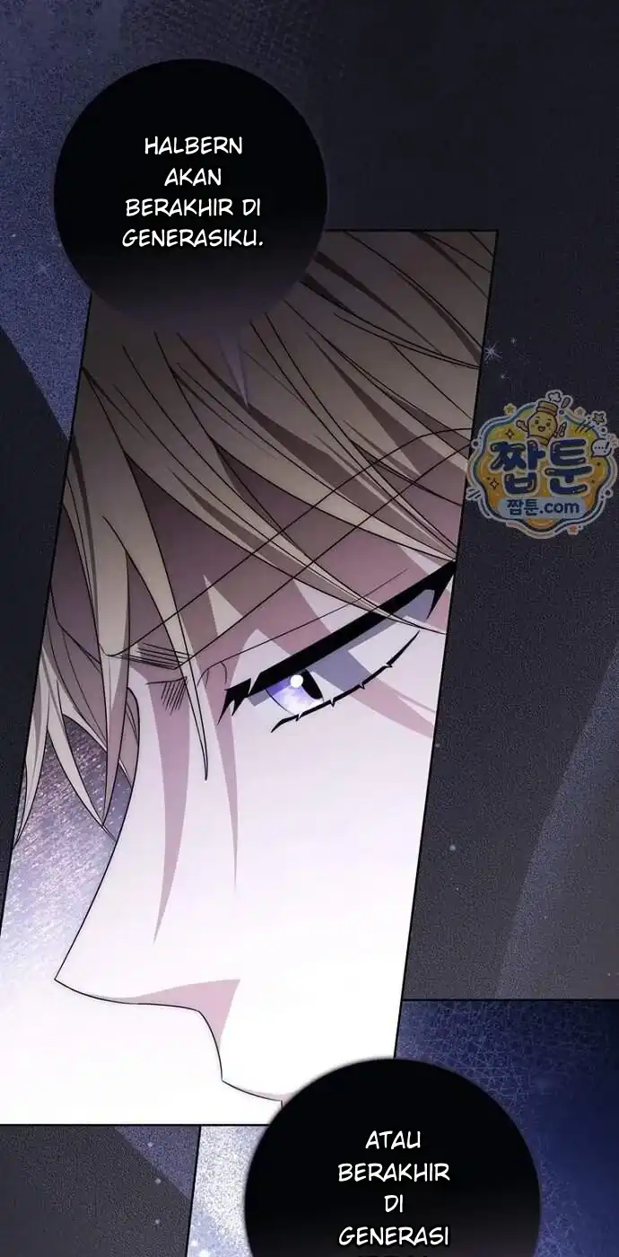 Arelyn Is Sick and Tired Chapter 72 - halaman 21