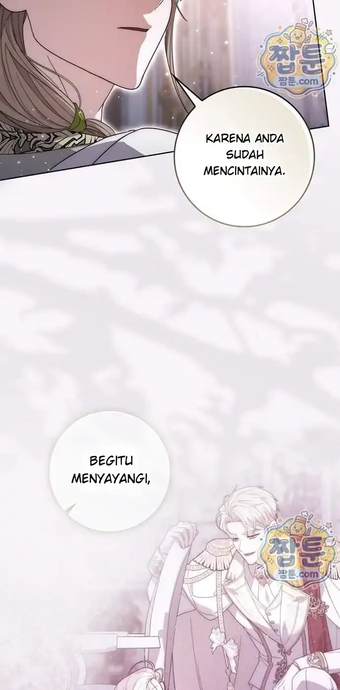 Arelyn Is Sick and Tired Chapter 72 - halaman 26