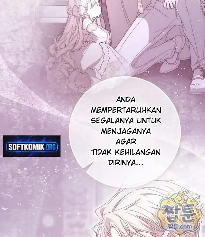 Arelyn Is Sick and Tired Chapter 72 - halaman 27
