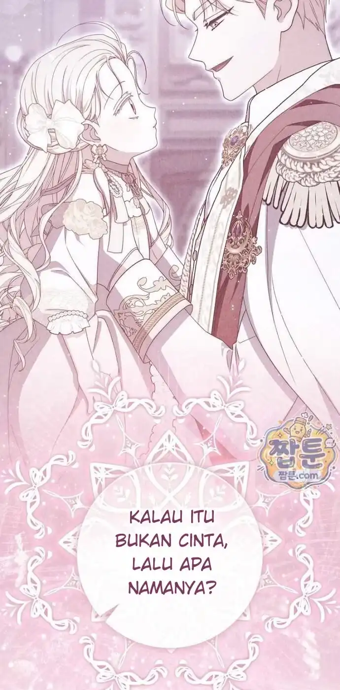 Arelyn Is Sick and Tired Chapter 72 - halaman 28