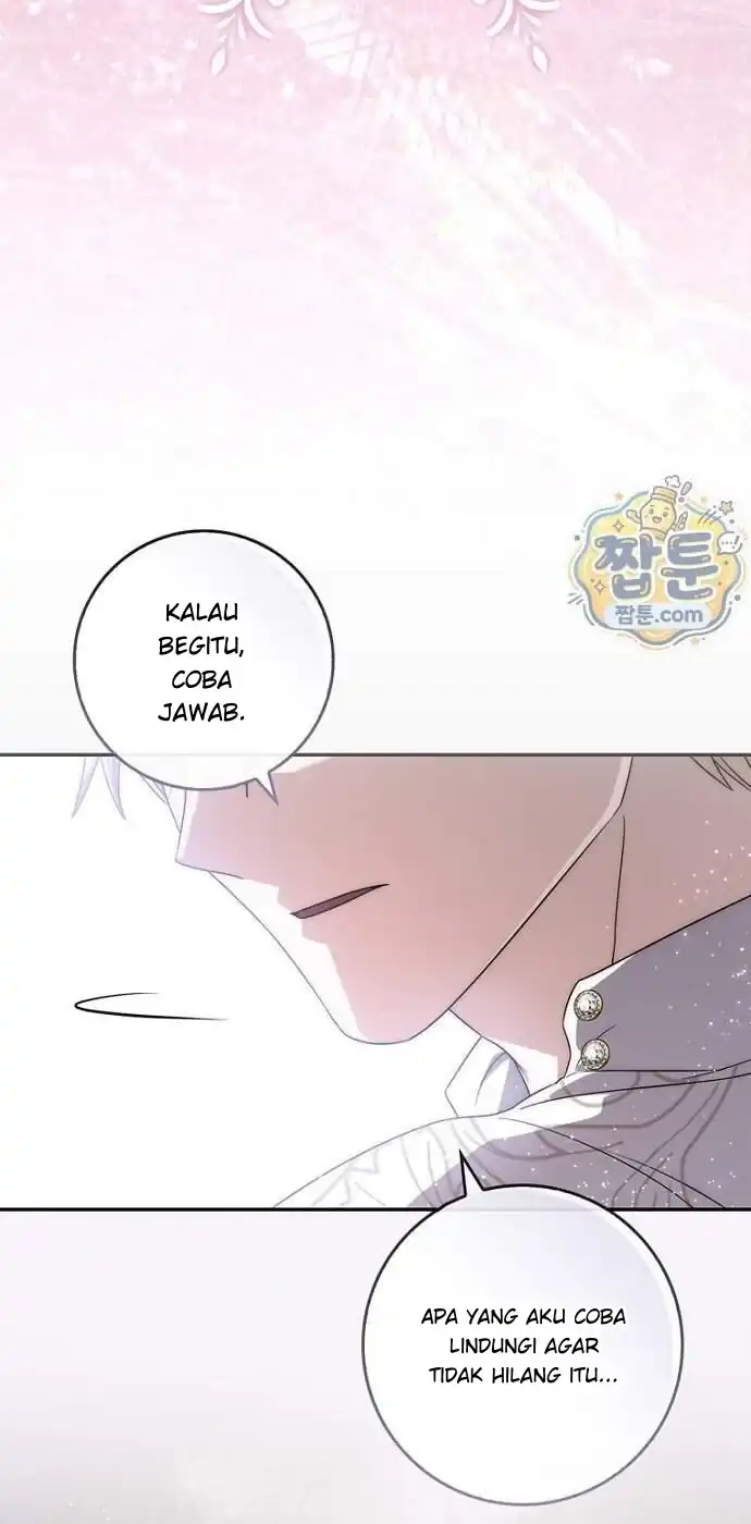 Arelyn Is Sick and Tired Chapter 72 - halaman 29