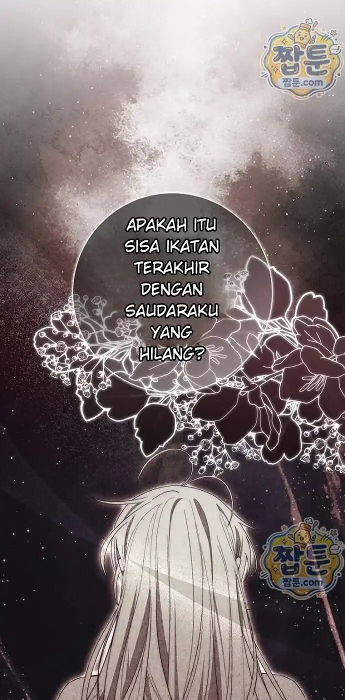 Arelyn Is Sick and Tired Chapter 72 - halaman 30