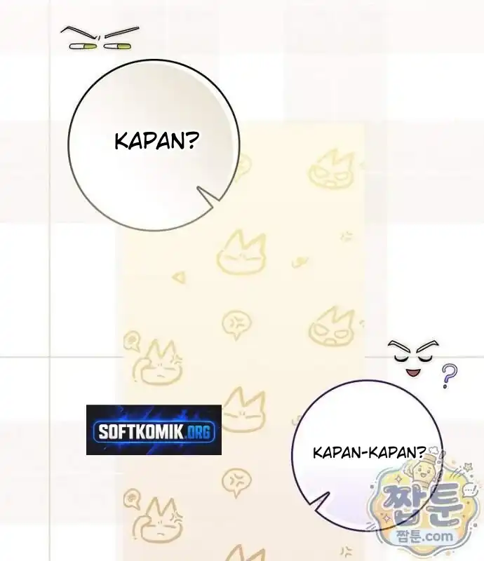 Arelyn Is Sick and Tired Chapter 72 - halaman 35