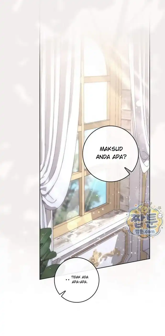 Arelyn Is Sick and Tired Chapter 72 - halaman 40