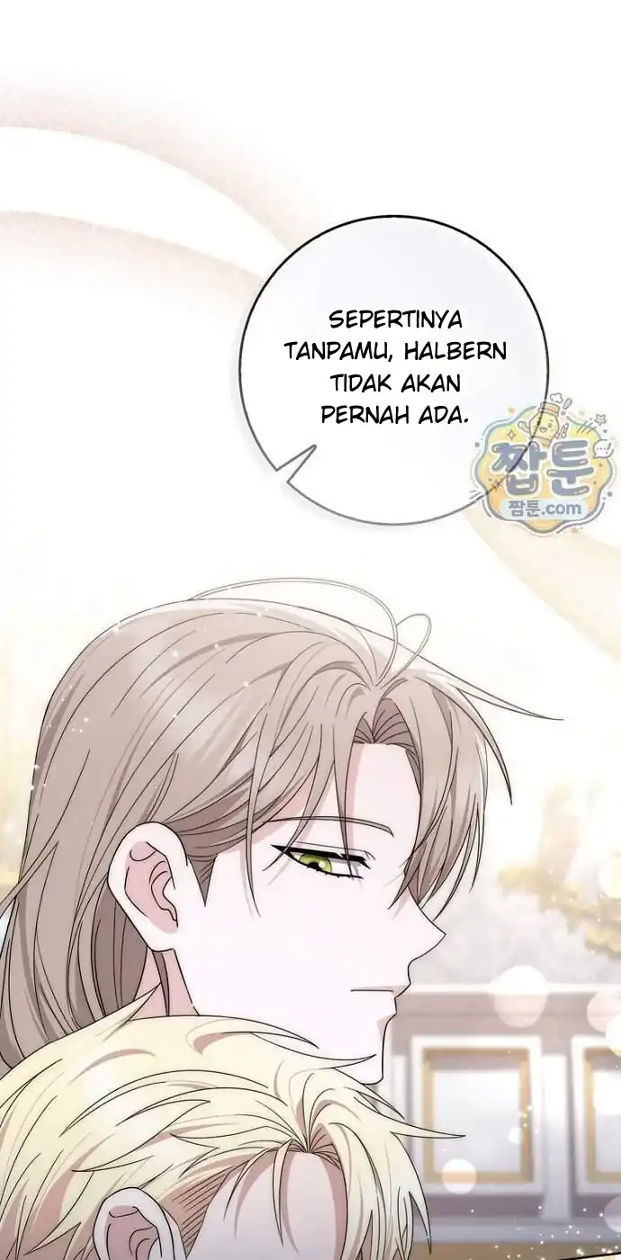 Arelyn Is Sick and Tired Chapter 72 - halaman 41