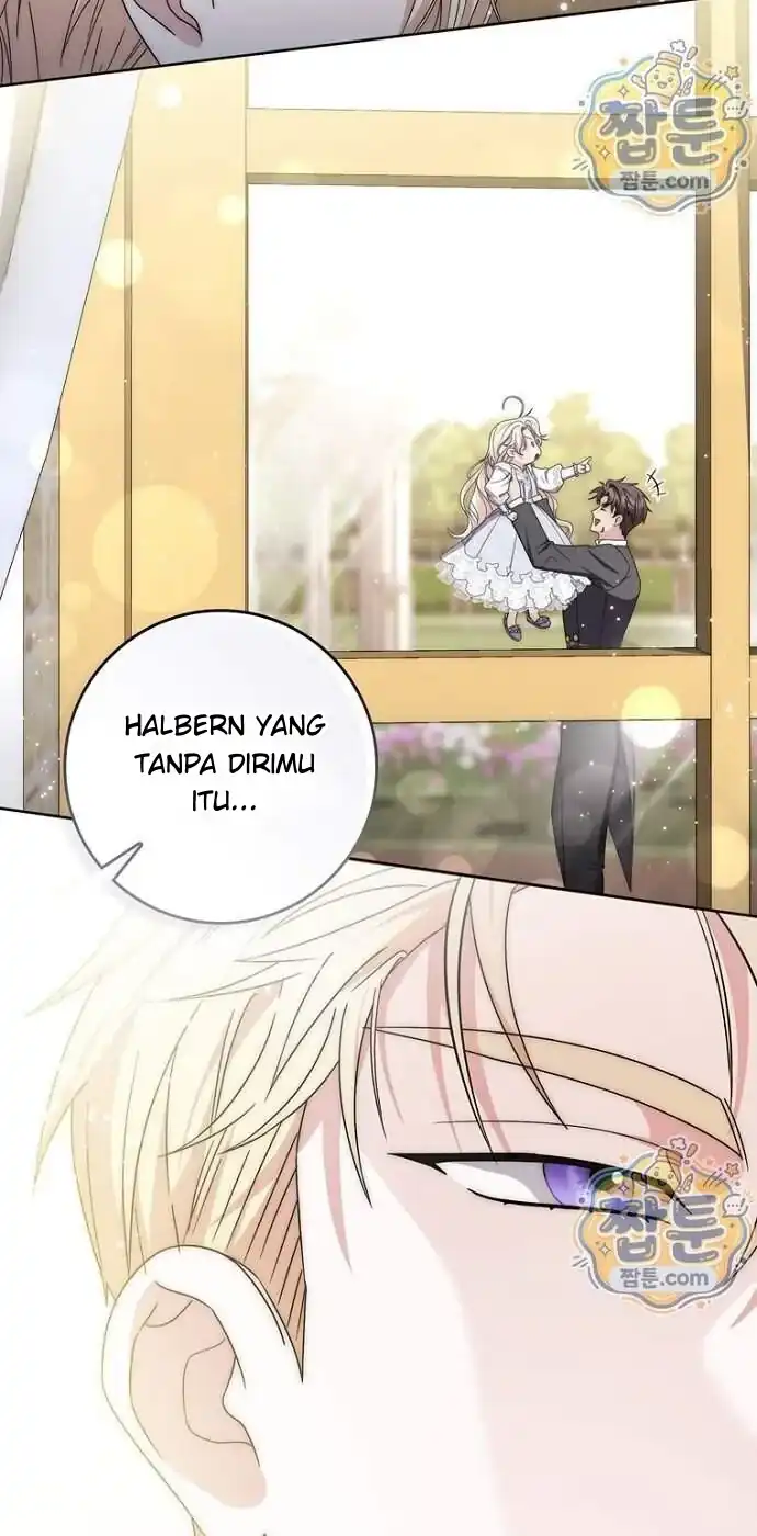 Arelyn Is Sick and Tired Chapter 72 - halaman 42