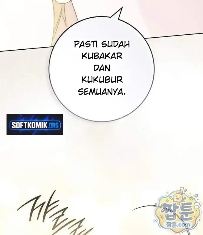 Arelyn Is Sick and Tired Chapter 72 - halaman 43