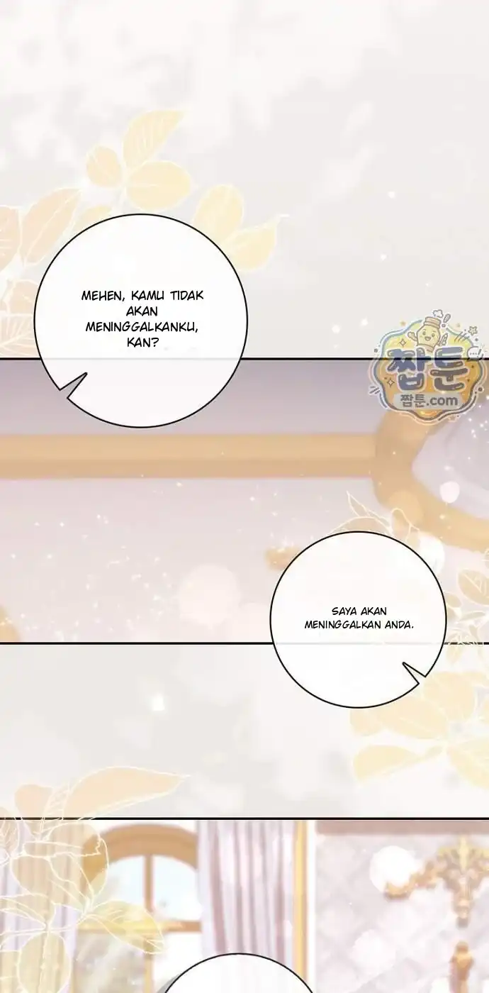 Arelyn Is Sick and Tired Chapter 72 - halaman 45