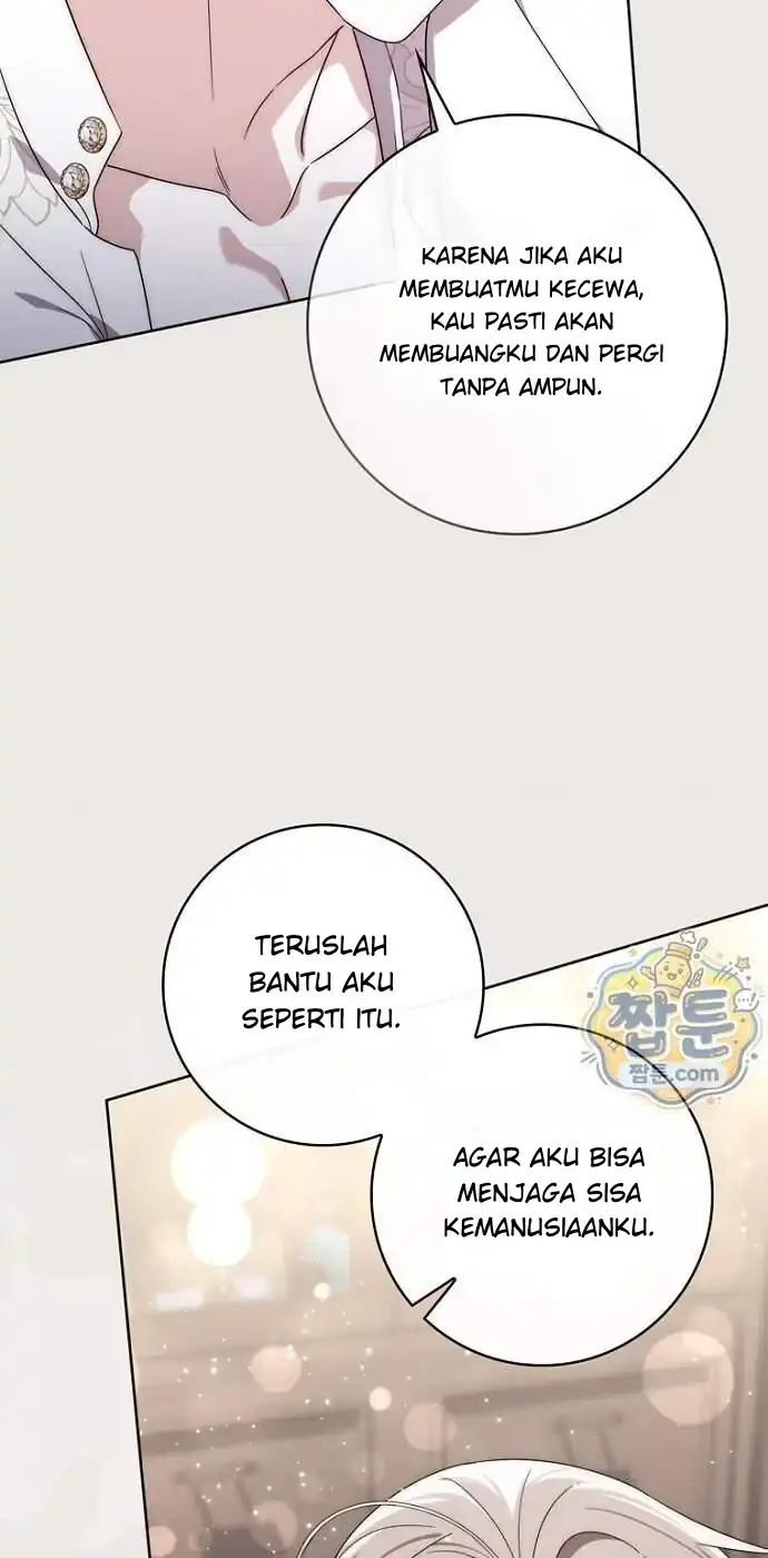 Arelyn Is Sick and Tired Chapter 72 - halaman 48
