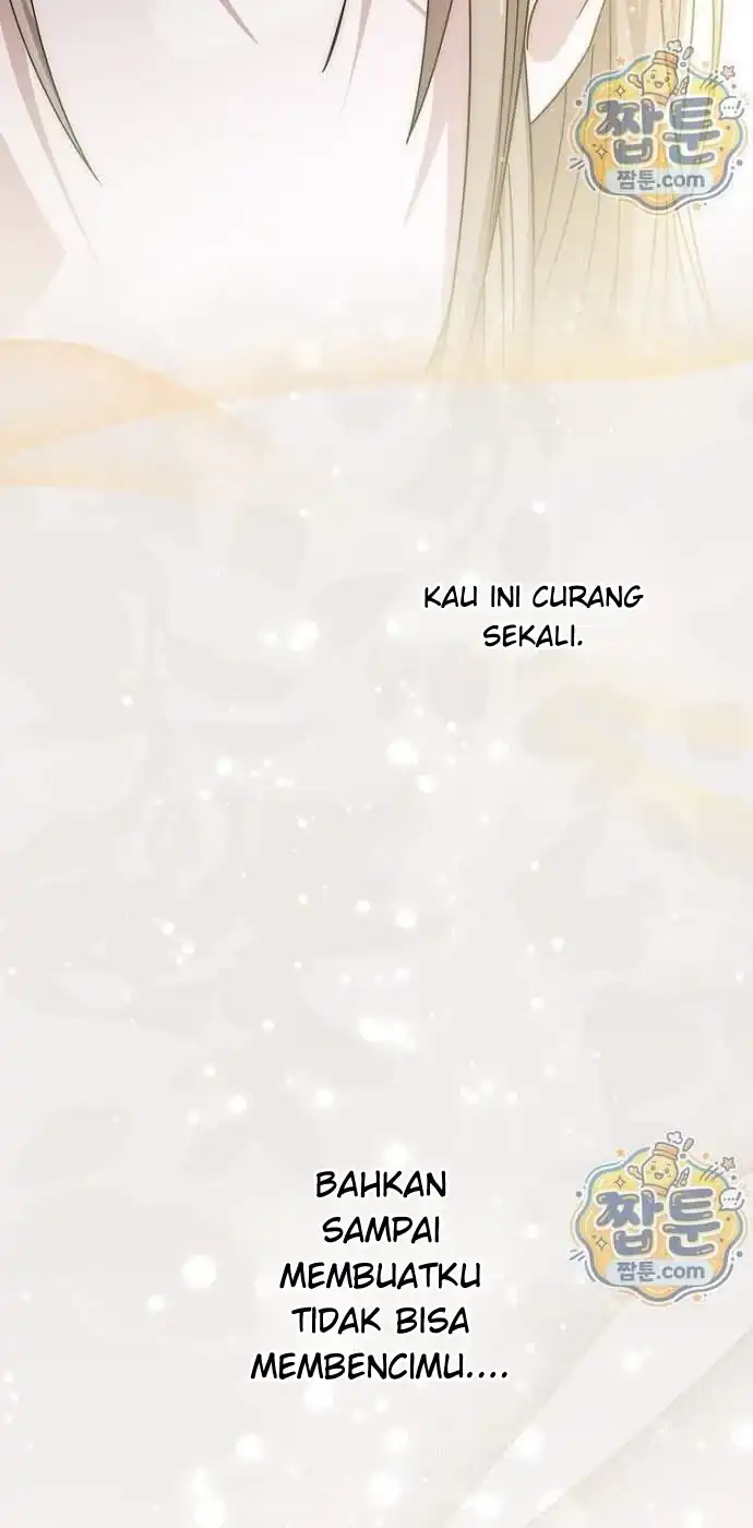 Arelyn Is Sick and Tired Chapter 72 - halaman 50