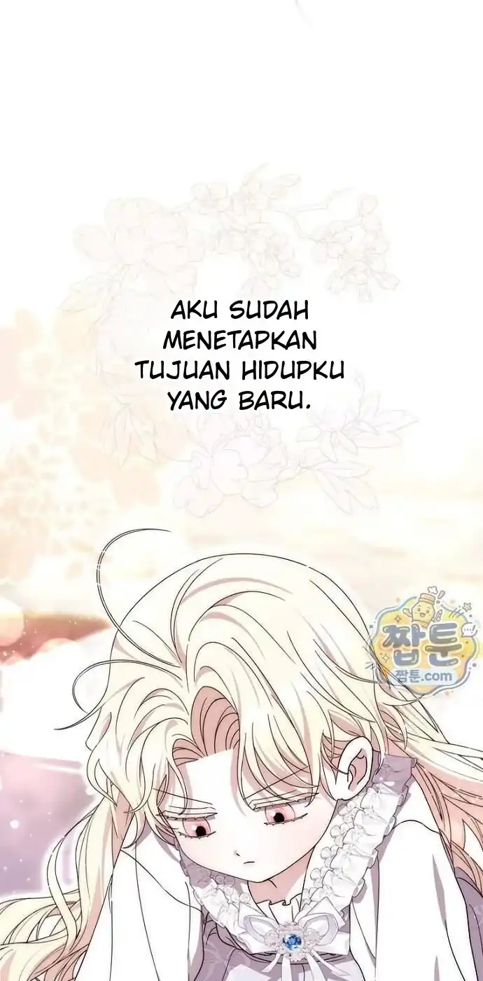 Arelyn Is Sick and Tired Chapter 72 - halaman 56