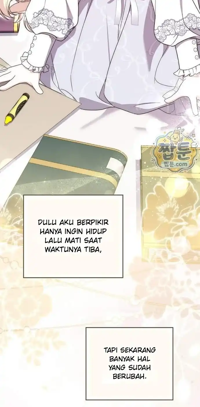 Arelyn Is Sick and Tired Chapter 72 - halaman 57