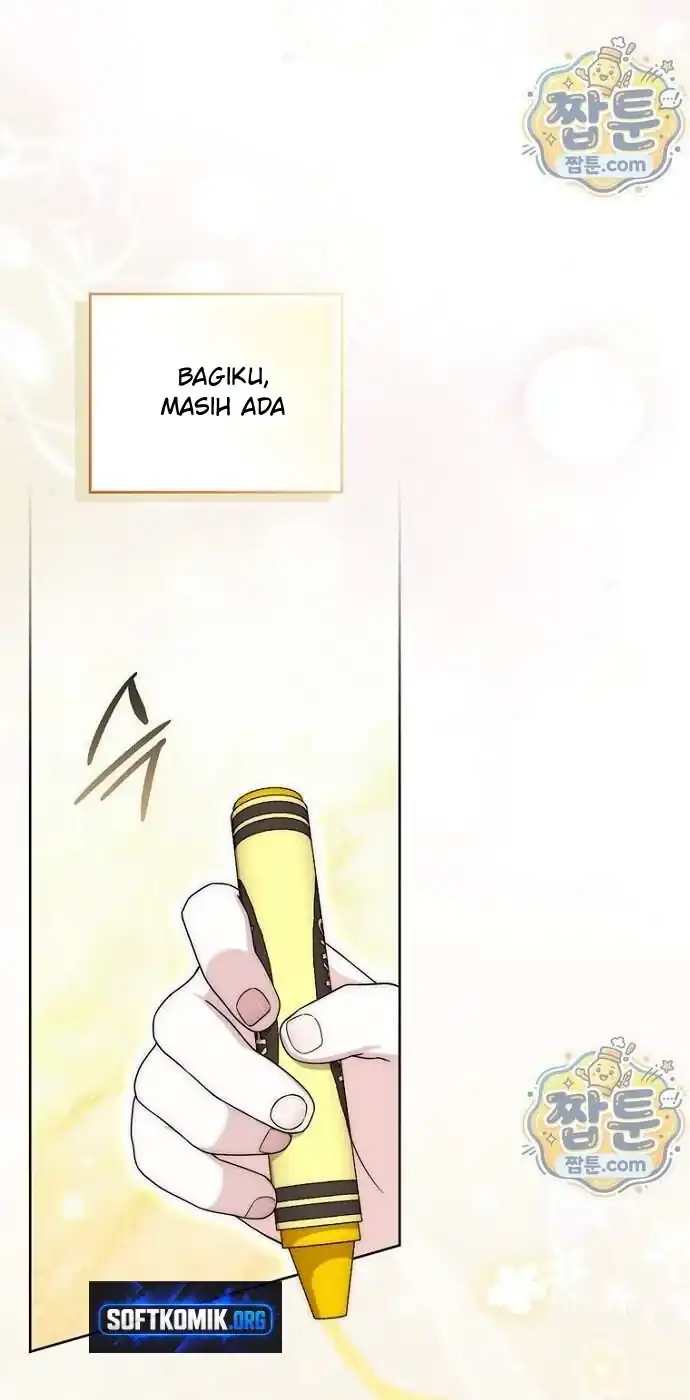 Arelyn Is Sick and Tired Chapter 72 - halaman 58