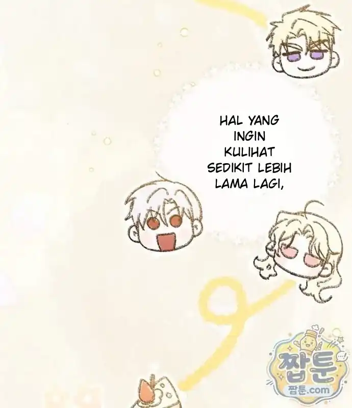 Arelyn Is Sick and Tired Chapter 72 - halaman 59