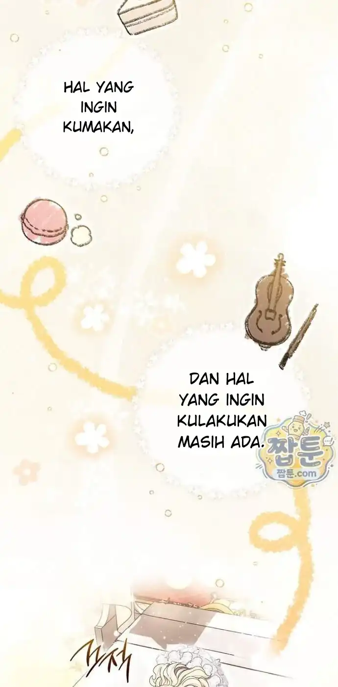 Arelyn Is Sick and Tired Chapter 72 - halaman 60