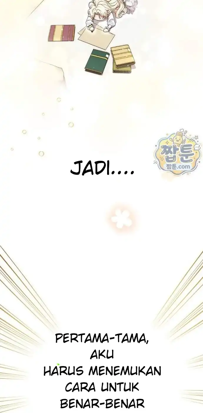 Arelyn Is Sick and Tired Chapter 72 - halaman 61