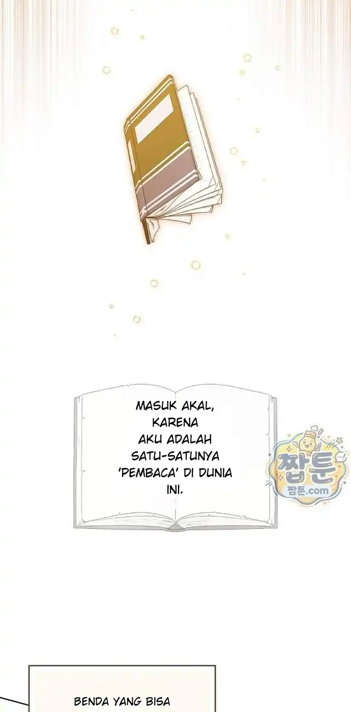 Arelyn Is Sick and Tired Chapter 72 - halaman 64