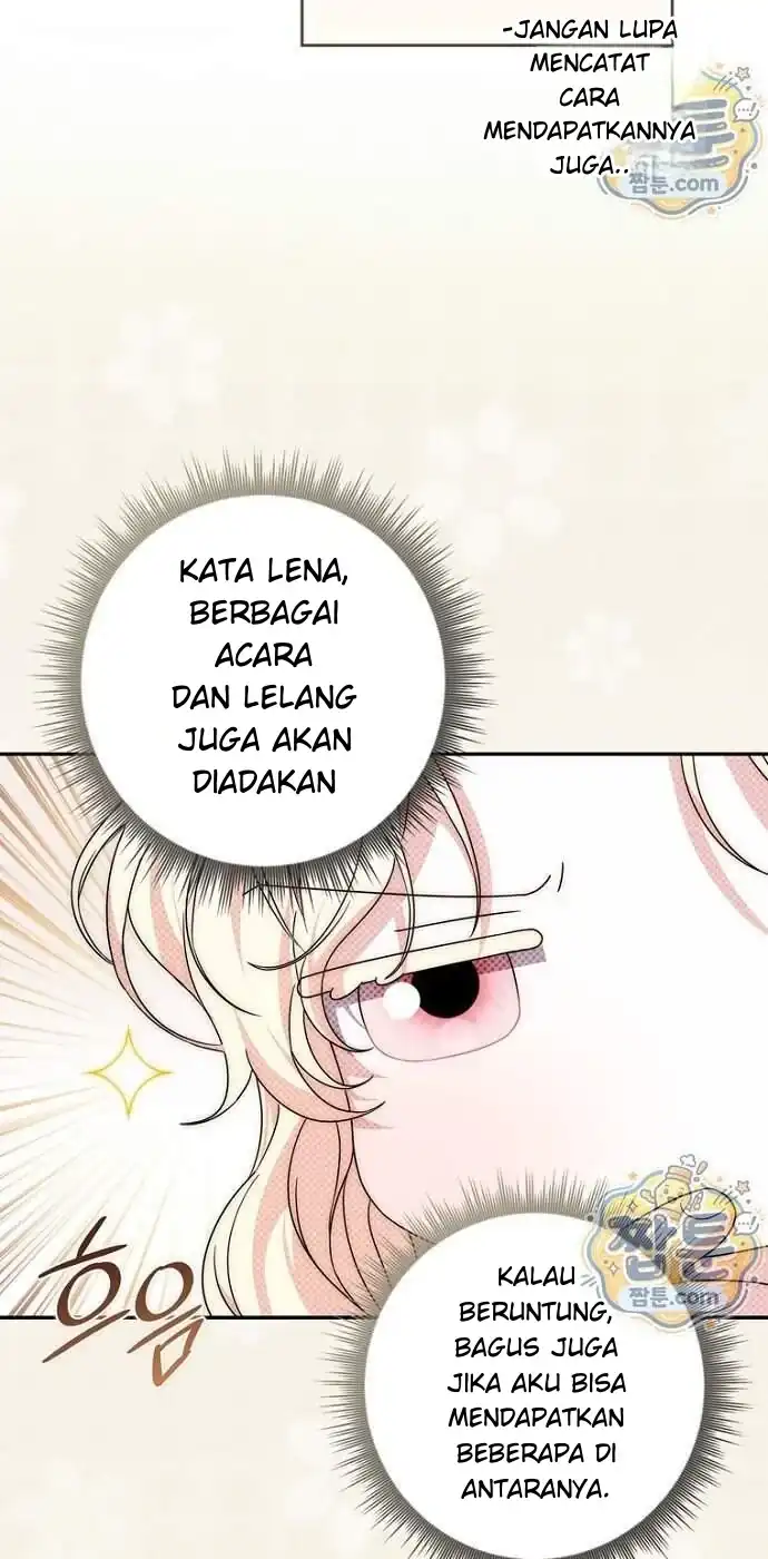Arelyn Is Sick and Tired Chapter 72 - halaman 66