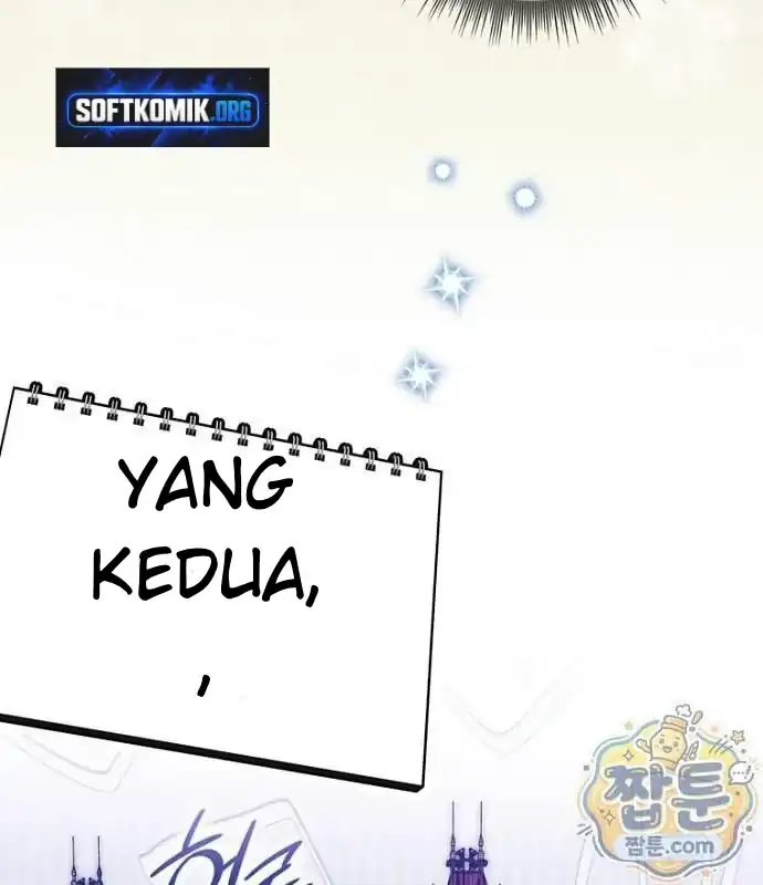 Arelyn Is Sick and Tired Chapter 72 - halaman 67